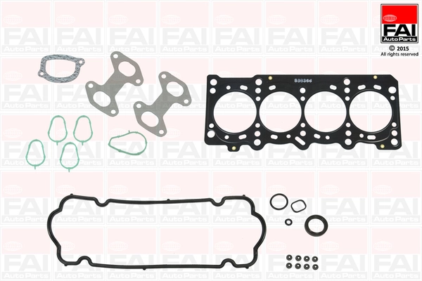 Gasket Kit, cylinder head